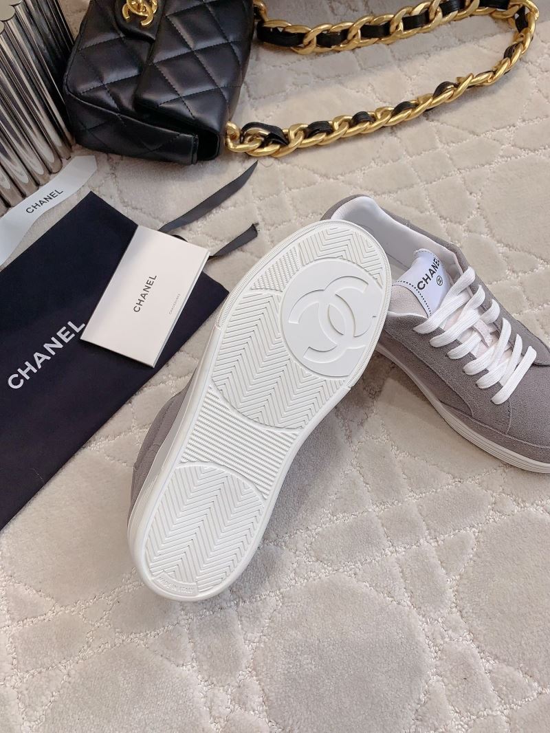 Chanel Sport Shoes